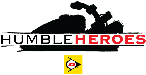 humble heroes logo